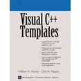 thumbnail image 1 of Pre-Owned Visual C++ Templates (Prentice Hall Ptr Microsoft Technologies Series) (Paperback) 0130224871 9780130224873, 1 of 1