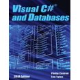 thumbnail image 1 of Visual C# and Databases 2019 Edition: A Step-By-Step Database Programming Tutorial, (Paperback), 1 of 1