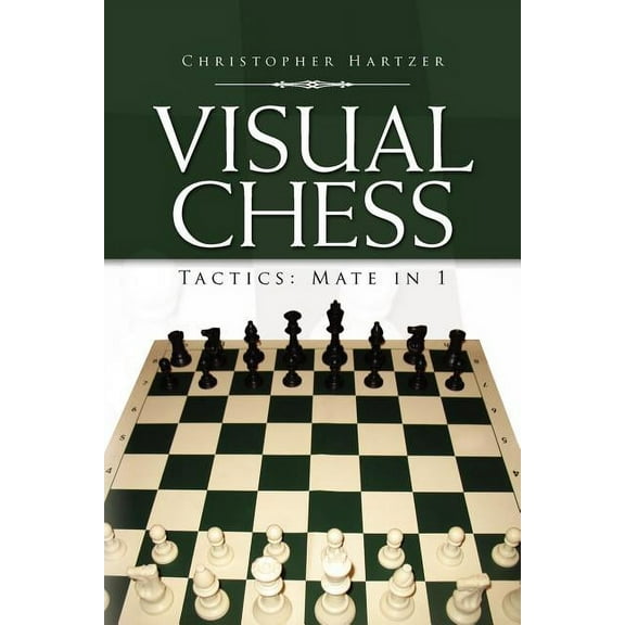 Visual Chess (Paperback)