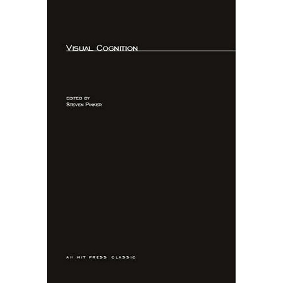 Visual Cognition, (Paperback)