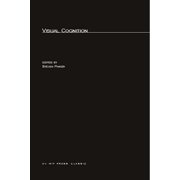 Visual Cognition, Paperback