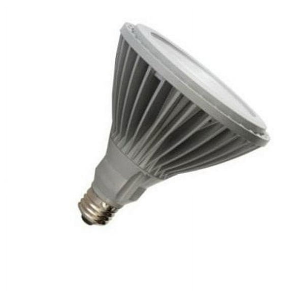 Visual Comfort Lens™ LED Lamp, 18 watt, 120 volt, PAR38, Medium Screw (E26) Base, 1150 lumens