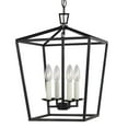 thumbnail image 1 of Visual Comfort Studio Collection - Dianna-4 Light Small Pendant-12.5 Inch wide, 1 of 7