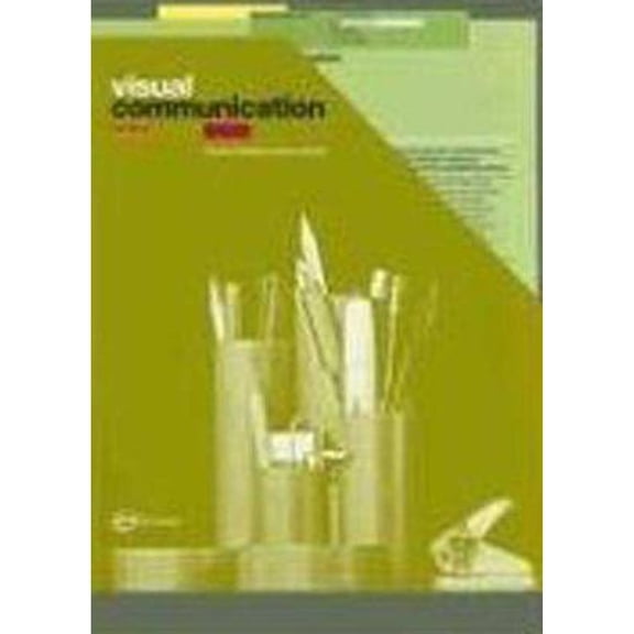 Pre-Owned Visual Communication: From Theory to Practice (Paperback) 2940373094 9782940373093