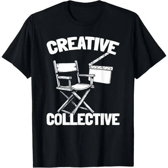 Visual Concepts Team Brand Strategy Lead Creative Director Graphic Unisex T-Shirt, S-5XL