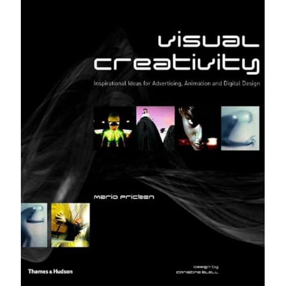 Pre-Owned Visual Creativity (Hardcover) 0500511667 9780500511664