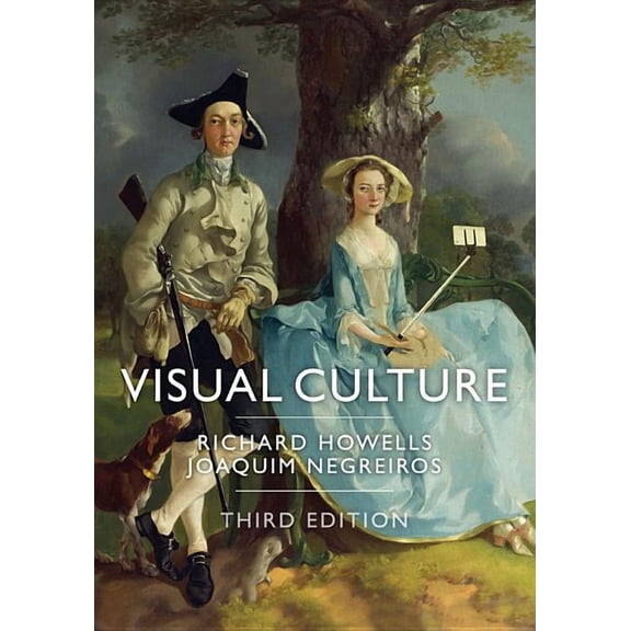 Visual Culture, (Hardcover)