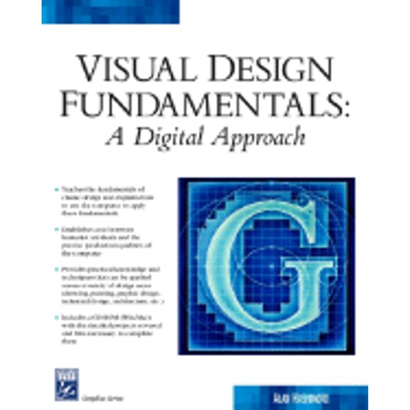 Pre-Owned Visual Design Fundamentals: A Digital Approach