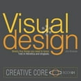 thumbnail image 1 of Pre-Owned Visual Design (Creative Core) (Paperback) 0321968158 9780321968159, 1 of 1