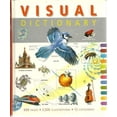 thumbnail image 1 of Pre-Owned Visual Dictionary Paperback, 1 of 1