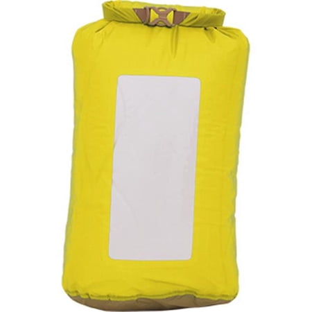 Visual Dry Sack, 24L - Yellow
