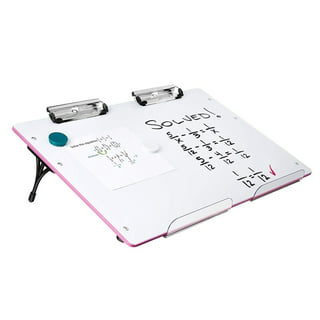  LEARNING ADVANTAGE Magnetic Dry Erase Straight Edge