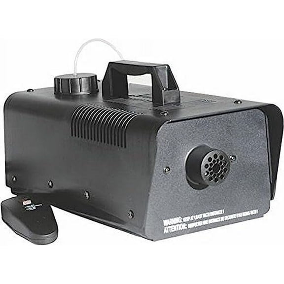 Visual Effects A- B Box, Black, 400 Watts (V915)