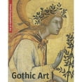 thumbnail image 1 of Visual Encyclopedia of Art: Gothic Art (Paperback), 1 of 1