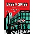 thumbnail image 1 of Pre-Owned Eyes and Spies: How You're Tracked and Why You Should Know (Paperback) 1554519101 9781554519101, 1 of 1