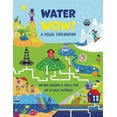 thumbnail image 1 of Visual Exploration: Water Wow! (Paperback), 1 of 5