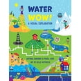 thumbnail image 1 of Pre-Owned Water Wow! (Paperback) 1554518210 9781554518210, 1 of 1