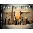 thumbnail image 1 of Visual Explorer Guide Ancient Egypt: A Journey Down the Nile, (Paperback), 1 of 1