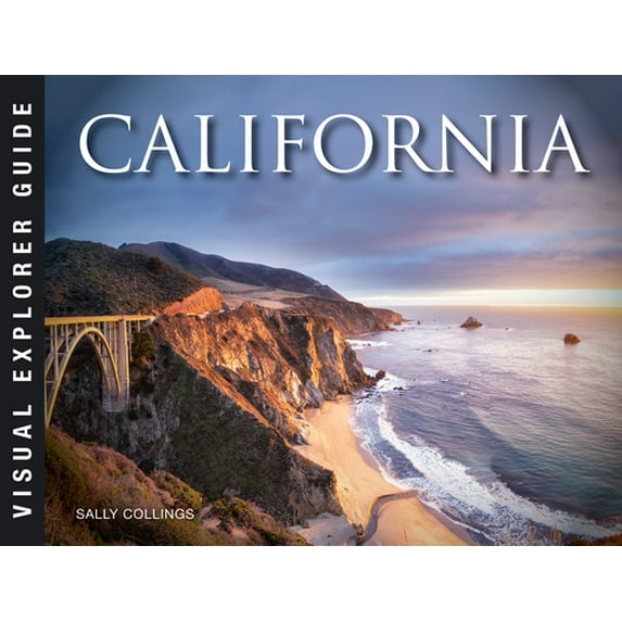 Pre-Owned California (Paperback) 1838862021 9781838862022