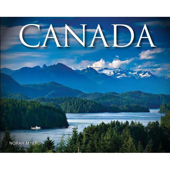 Visual Explorer Guide Canada, (Paperback)