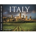 thumbnail image 1 of Visual Explorer Guide Italy, (Paperback), 1 of 1