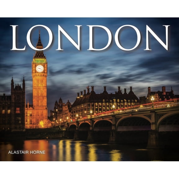 Visual Explorer Guide London, (Paperback)