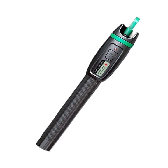 Visual Fault Locator 1mW 10mW 20mW 30mW Red Light Fiber Optic Cable Tester 5-30KM Range