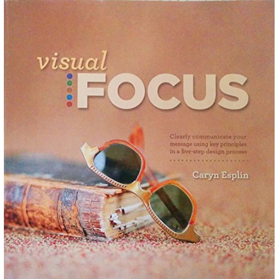 Pre-Owned Visual Focus Paperback