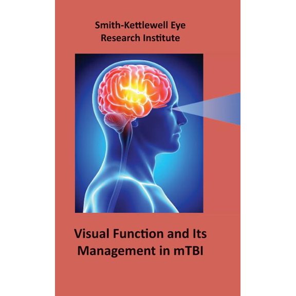 Visual Function and Its Management in mTBI, (Hardcover)
