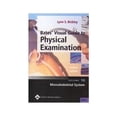 thumbnail image 1 of Pre-Owned Visual Guide to Physical Examination: Musculoskeletal System (A Visual Guide to Physical Examination) Paperback, 1 of 1