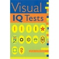 thumbnail image 1 of Pre-Owned Visual IQ Tests (Paperback) 1402706758 9781402706752, 1 of 1