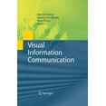 thumbnail image 1 of Visual Information Communication, (Paperback), 1 of 1