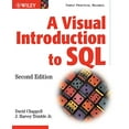 thumbnail image 1 of Pre-Owned A Visual Introduction to SQL (Paperback) 0471412767 9780471412762, 1 of 1