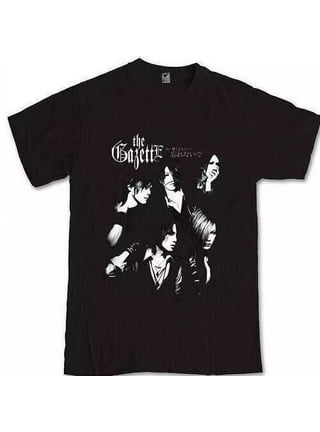 トップス 00s Vkei punk noice black T-shirt 500x0.jpg
