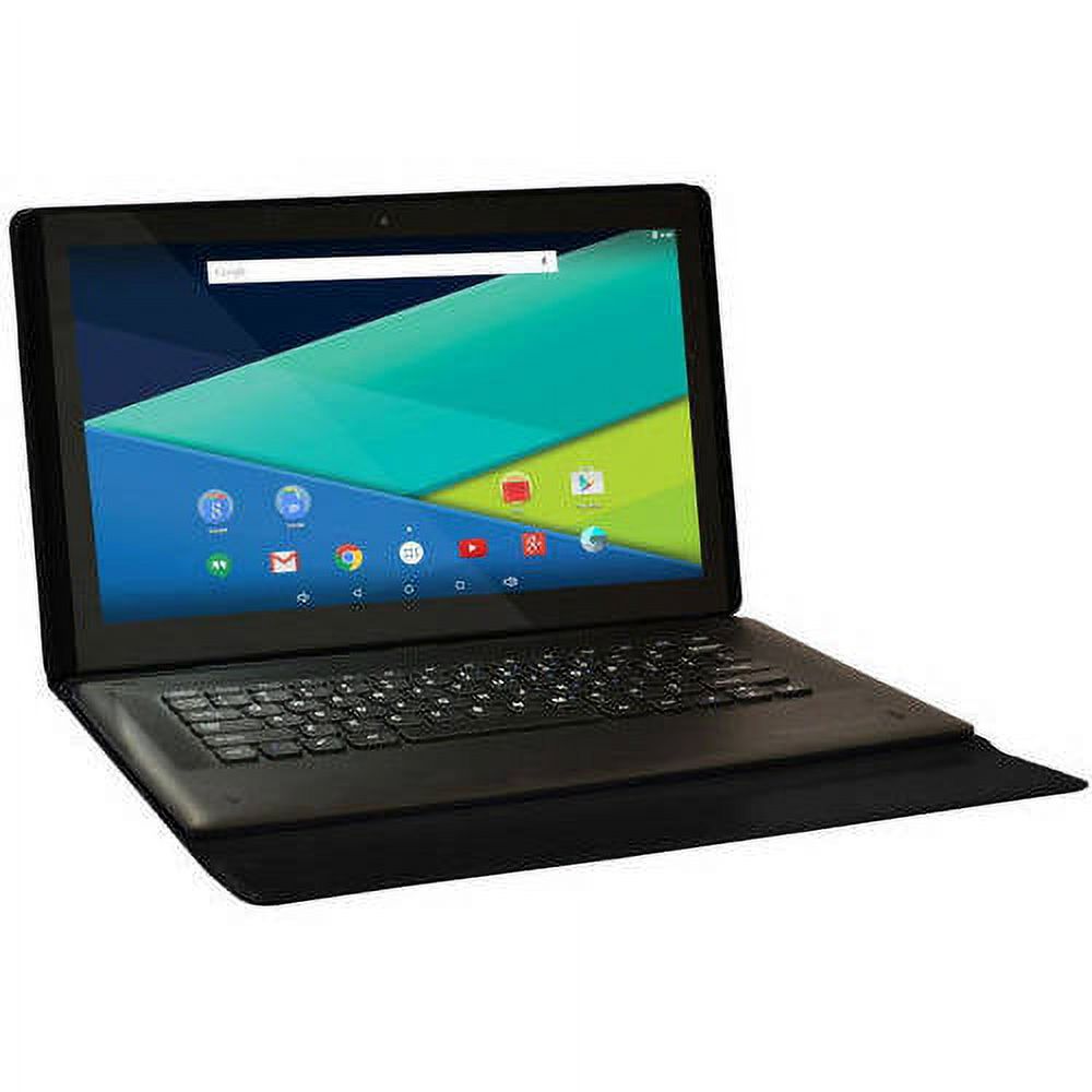 Visual Land 13Q Keyboard Case for Tablet - image 1 of 2