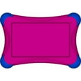 thumbnail image 1 of Visual Land 7" Silicone Safety Bumper Case, Magenta, 1 of 2