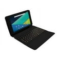 thumbnail image 1 of Visual Land PRESTIGE Elite 8QI - Tablet - Android 5.1 - 16 GB - 8" IPS (1280 x 800) - microSD slot - black - with Keyboard Case, 1 of 3