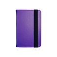thumbnail image 1 of Visual Land - Case for tablet - purple - for PRESTIGE 7, 1 of 3