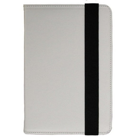 Visual Land Prestige 7-inch Universal Tablet Case - White