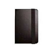 Visual Land Pro Folio - Protective cover for tablet - black - 7" - for PRESTIGE 7
