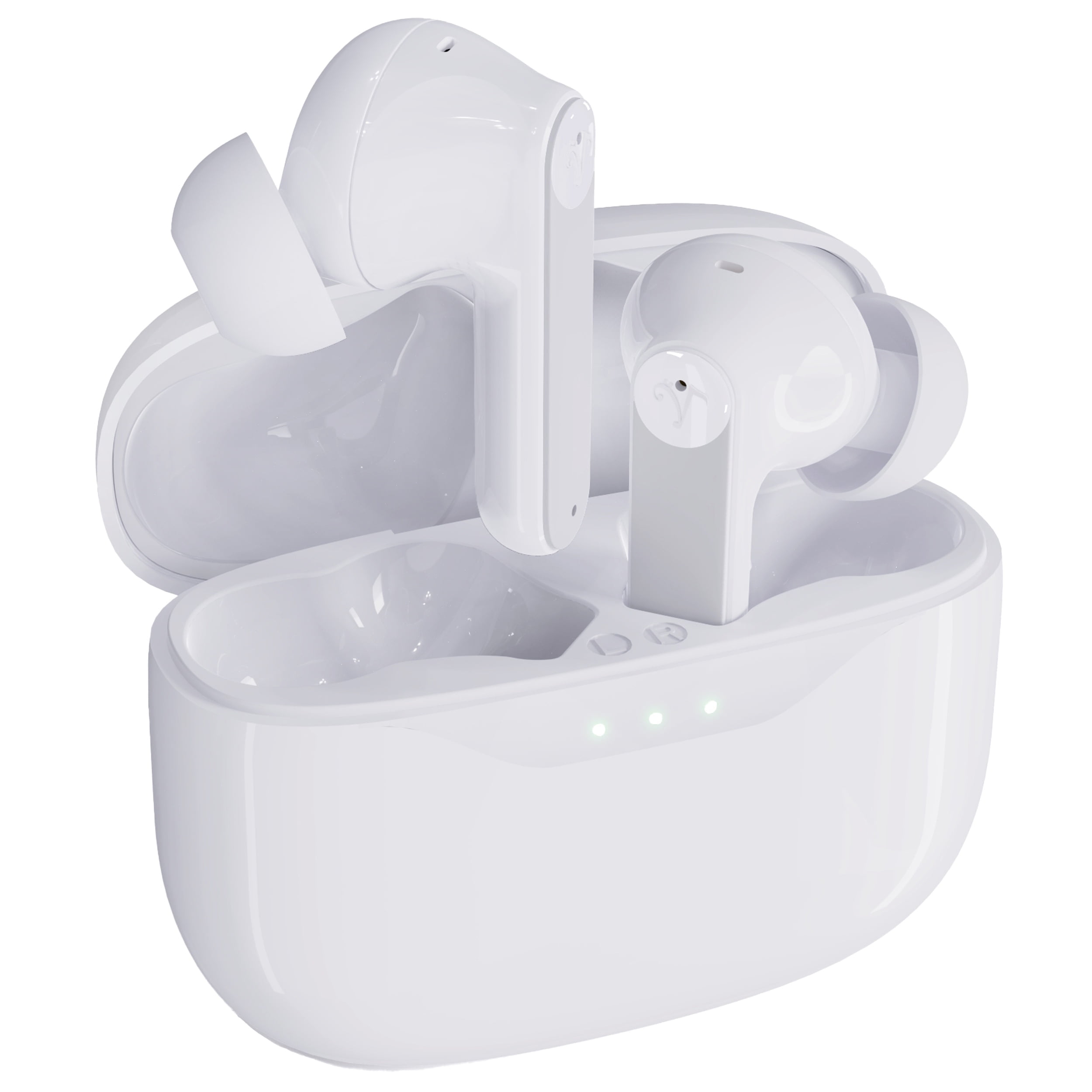 Visual Land SOUNDWAVE A1 Plus (2024 Edition) Active Noise