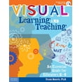 thumbnail image 1 of Pre-Owned Visual Learning and Teaching: An Essential Guide for Educators K-8 (Paperback 9781631981401) by Susan Daniels, 1 of 1