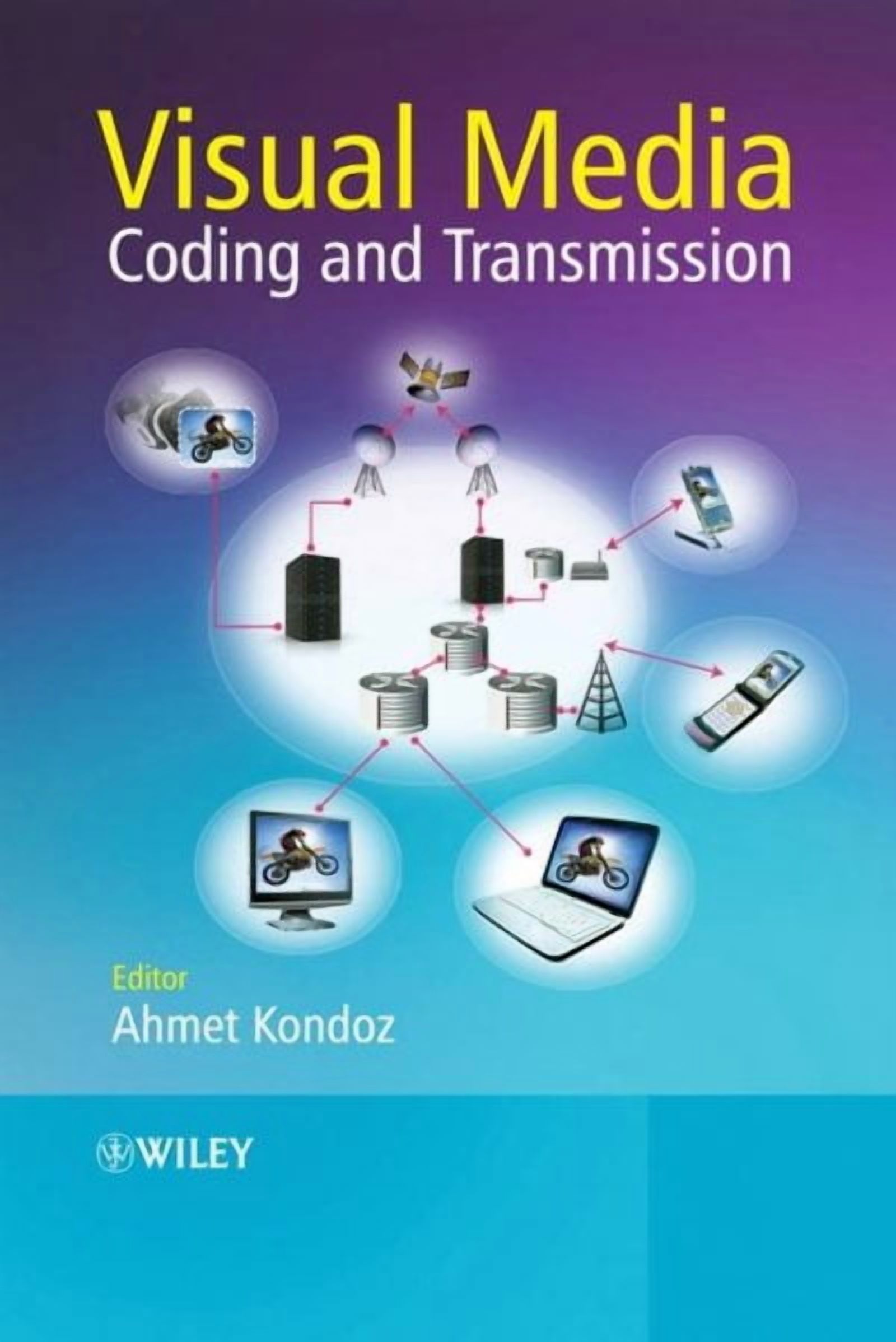 Mediacoding Graphics Visual Media Coding and Transmission - Walmart.com