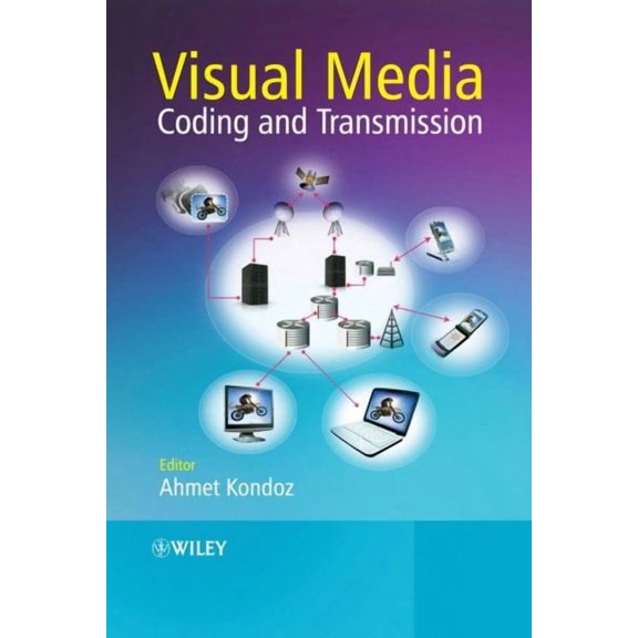 Visual Media Coding and Transmission
