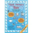 thumbnail image 1 of Visual Memory Fun: Visual Memory puzzles for pre-schoolers (Paperback), 1 of 1