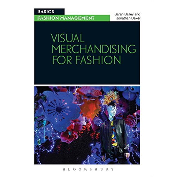 Pre-Owned Visual Merchandising for Fashion (Paperback) 2940496129 9782940496129