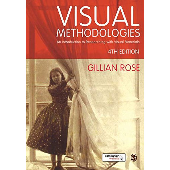 Pre-Owned Visual Methodologies: An Introduction to Researching with Visual Materials