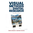 thumbnail image 1 of Visual Methods for Digital Research: An Introduction, (Paperback), 1 of 1