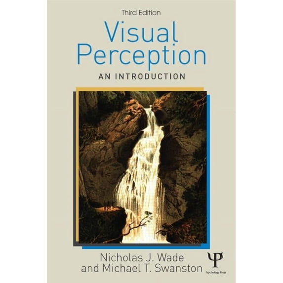 Visual Perception: An Introduction, (Paperback)