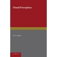 thumbnail image 1 of Visual Perception, (Paperback), 1 of 1